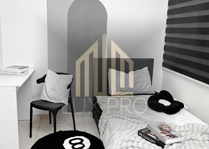 Residensi prima kampung paloh Aparthotel Ipoh